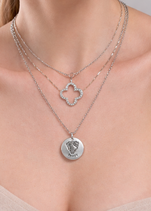 Why Personalized Cat Jewelry Is More Than a Trend