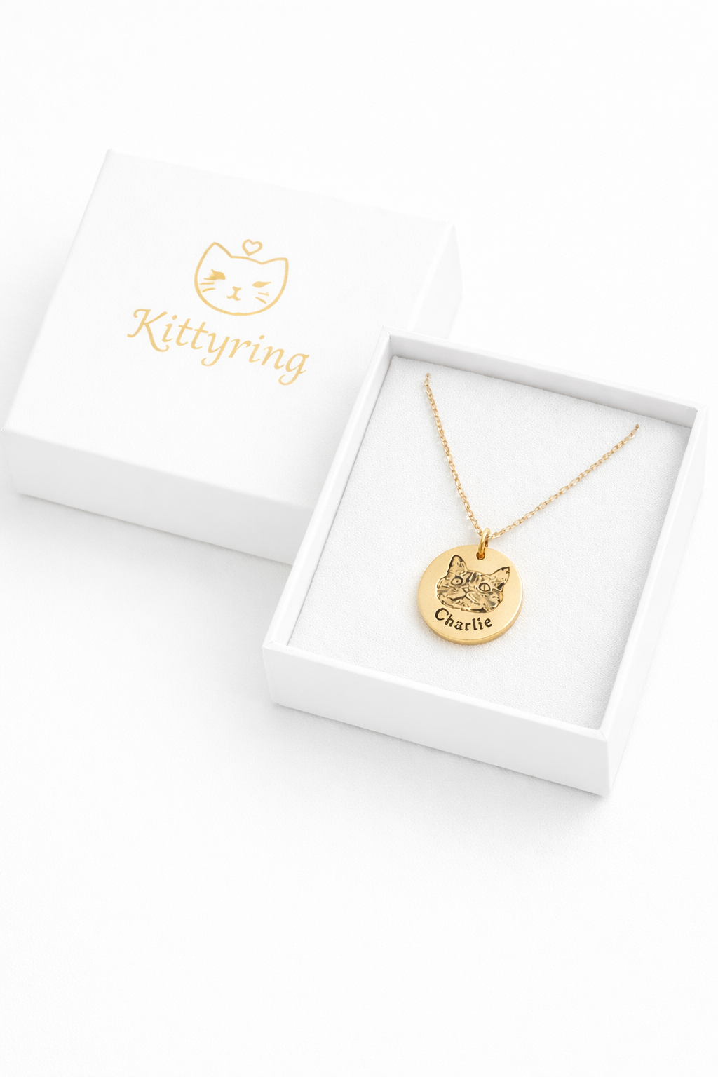 Cat Memorial Gift Ideas for a Friend Who Lost Their Cat