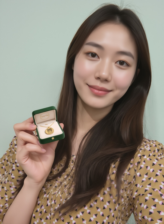 Furever Heart Bracelet (11)